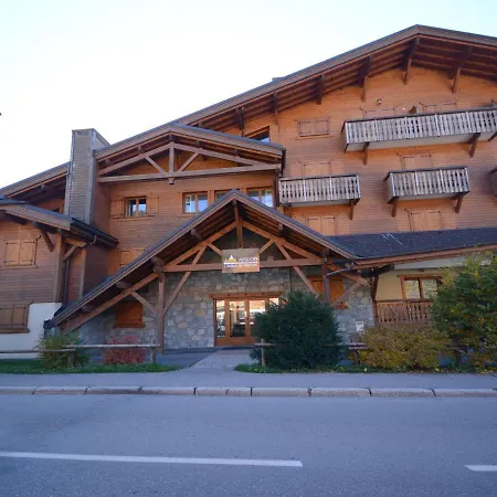 64m² - Proche Remontees Mecaniques, Wifi, Sauna, Parking, 6 Pers. - Fr-1-684-61